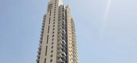 Al Shafar Tower, Business Bay in Dubai
