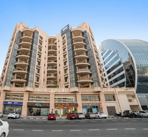 Garhoud Views, Al Garhoud in Dubai