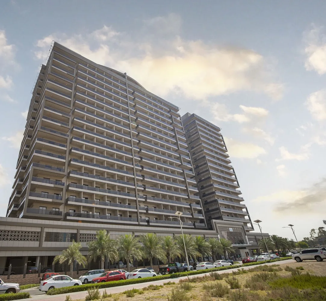 Elite 10 Sports Residence, Dubai Sports City in Dubai