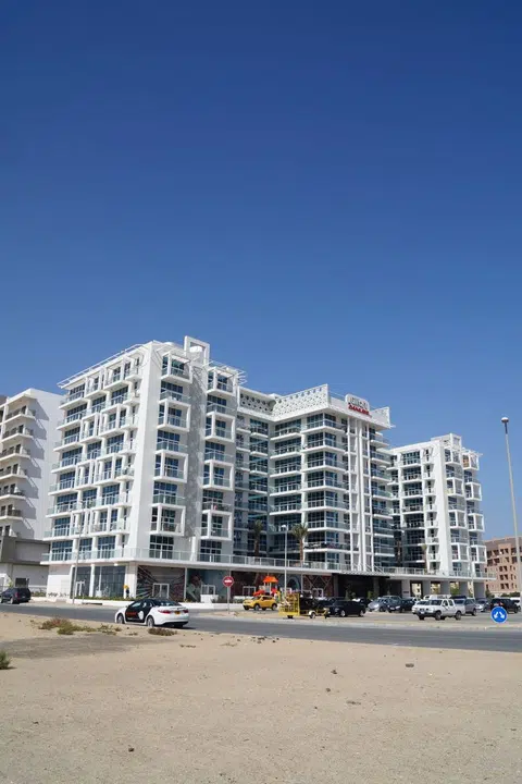 Glitz 1, Dubai Studio City in Dubai