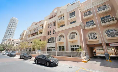 Magnolia 2, JVC in Dubai