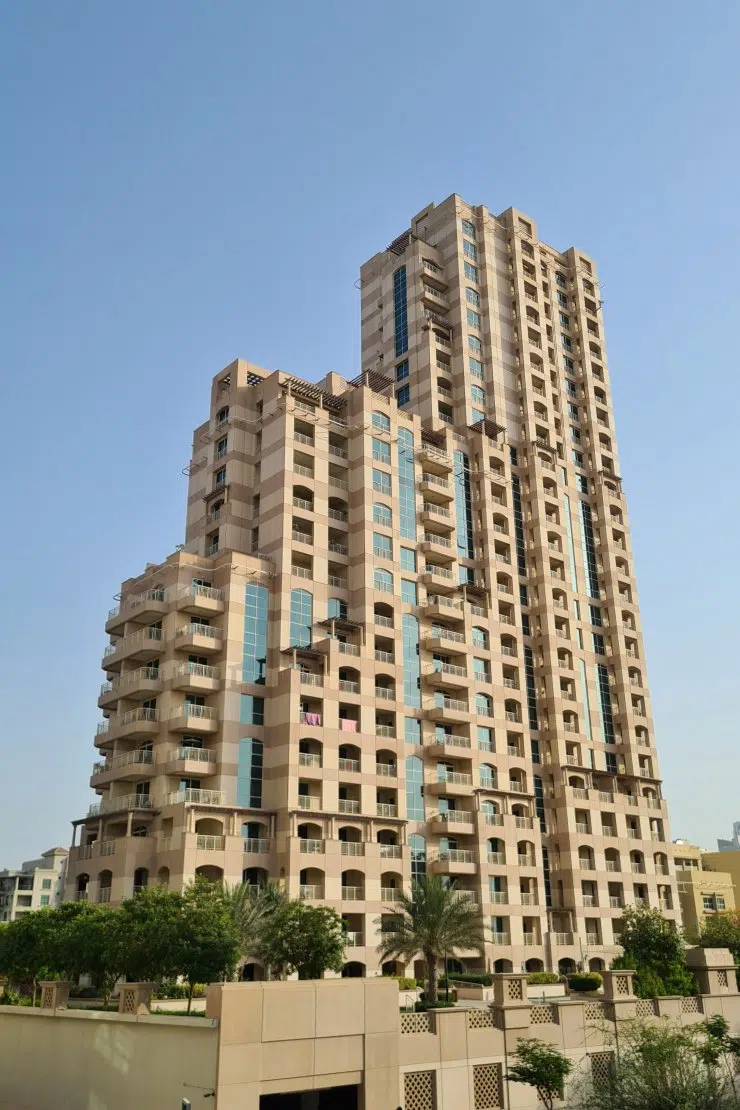 Mosela Waterside Residences, The Views