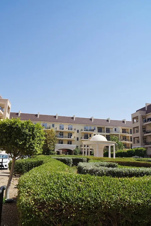 Regent House 2, Motor City in Dubai
