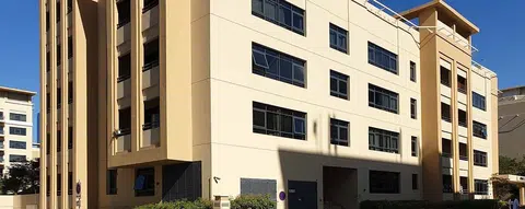 Al Sidir, The Greens in Dubai