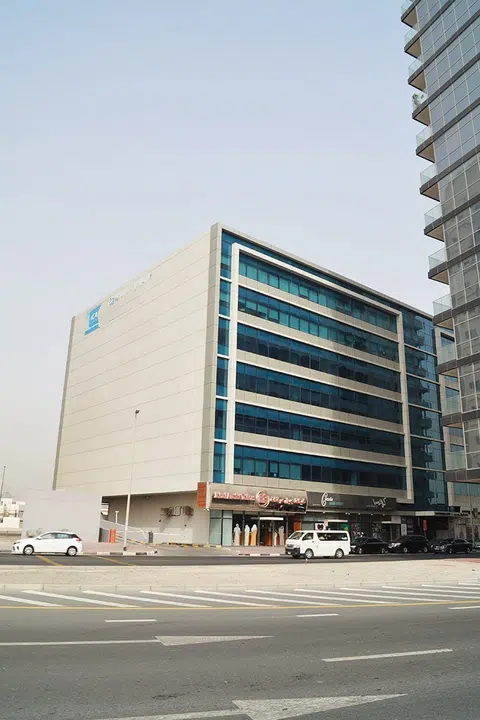Al Rasis Business Centre, Al Barsha in Dubai