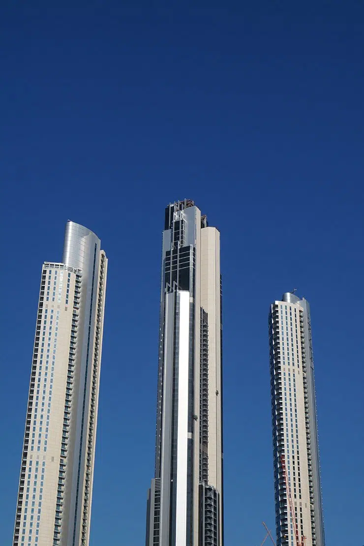 Dubai Creek Harbour Property Investment Guide image
