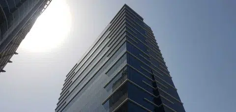 Bayswater Tower, Business Bay in Dubai