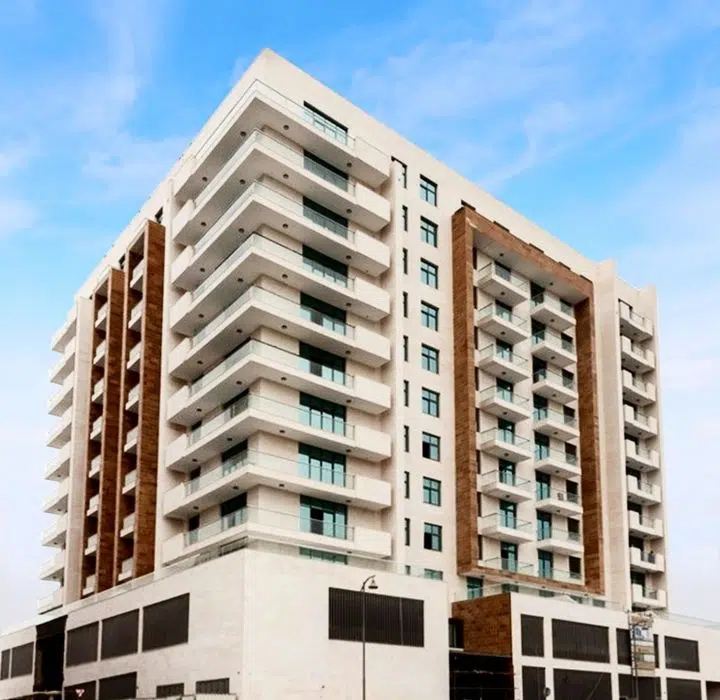 El Jardin Residence, Al Furjan in Dubai
