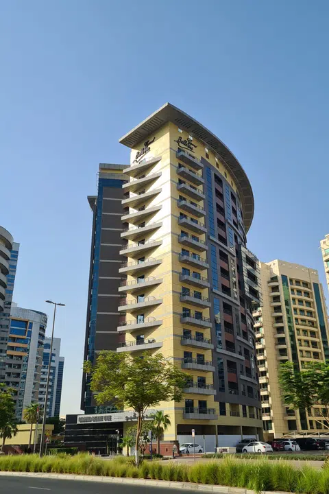 Grand Belle Vue Hotel Apartment, Barsha Heights in Dubai