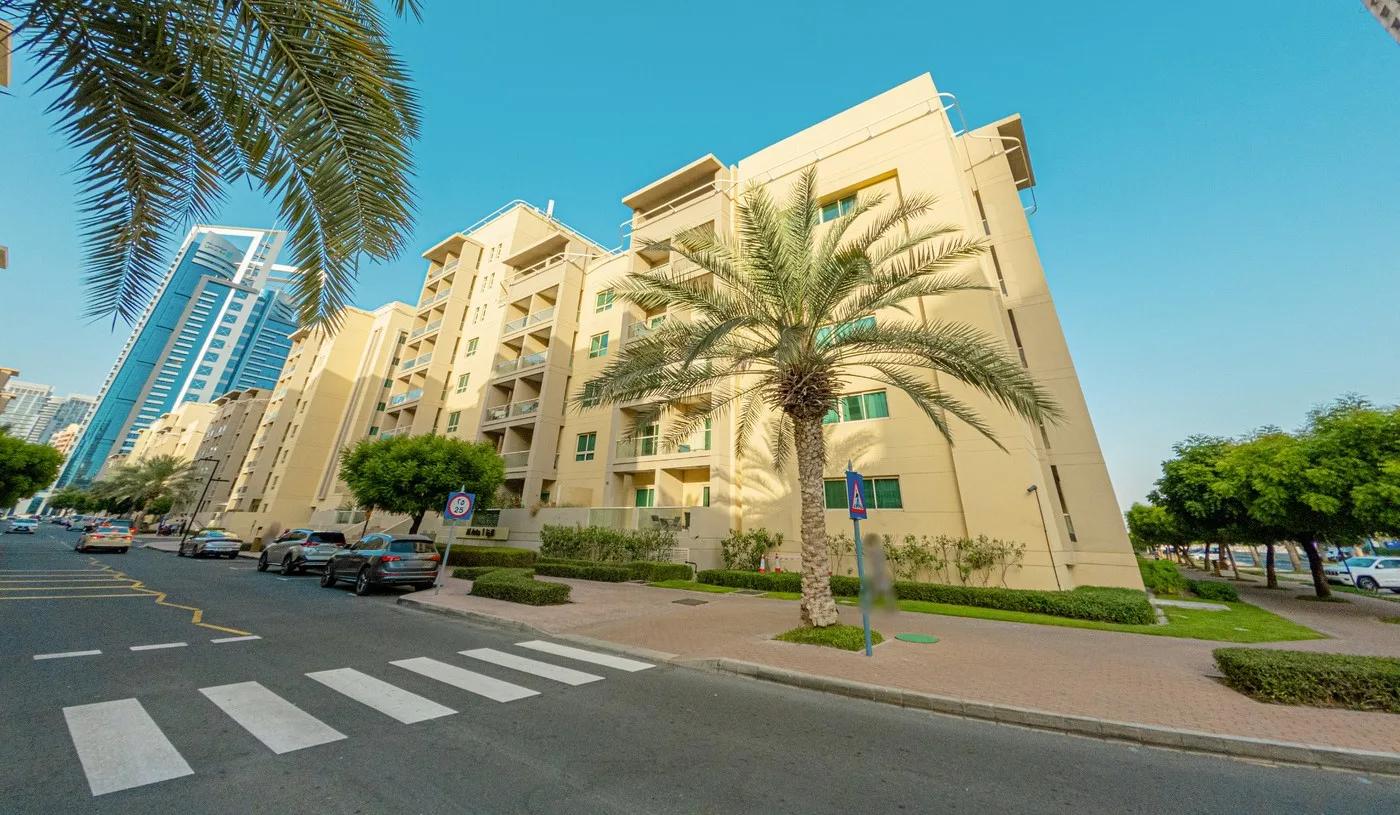 Al Arta, The Greens in Dubai