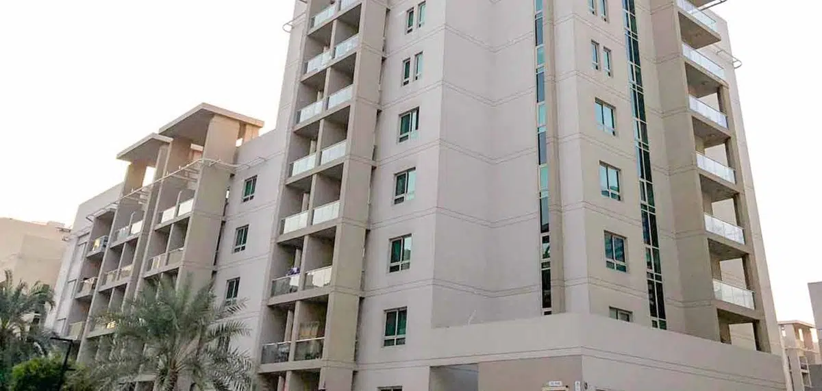 Al Samar 4, The Greens in Dubai