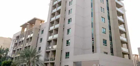 Al Samar 4, The Greens in Dubai
