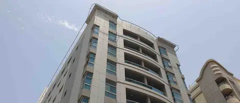 SBK Building 1, Al Barsha in Dubai