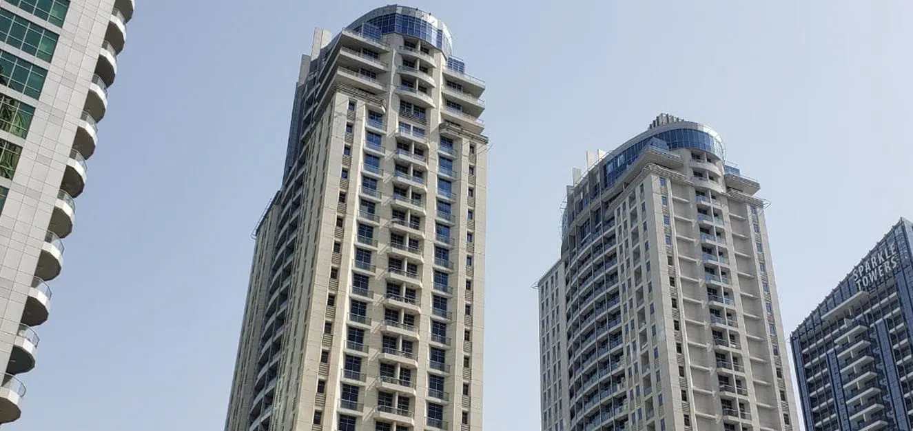Marina Wharf, Dubai Marina in Dubai
