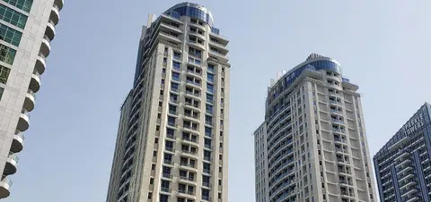 Marina Wharf, Dubai Marina in Dubai