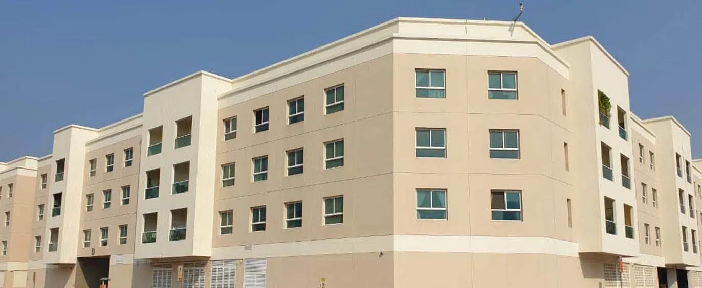 Block D, Al Wasl in Dubai