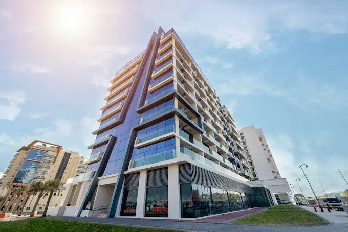 Grace Residency, Al Furjan in Dubai