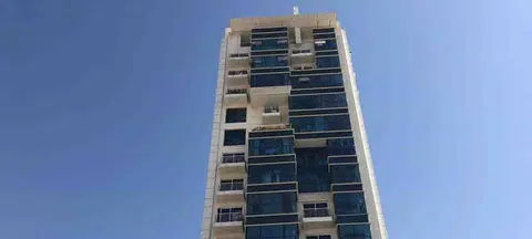 Al Owais Building Al Barsha Dubai in Dubai