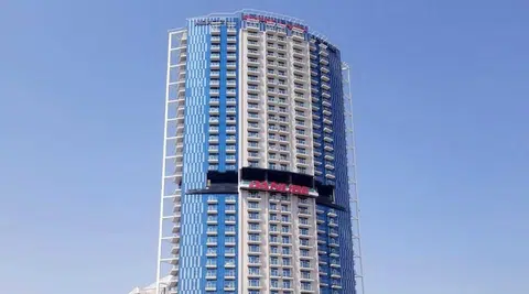 Miraclz Tower by Danube, Arjan in Dubai