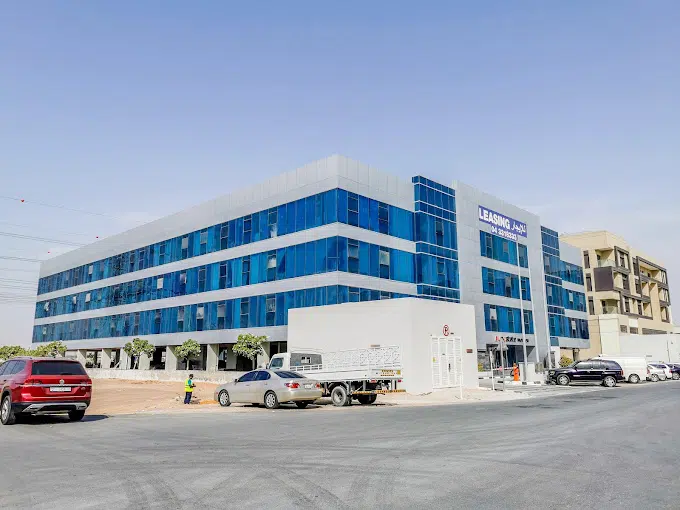 UniEstate Mansion, Dubai Investment Park in Dubai