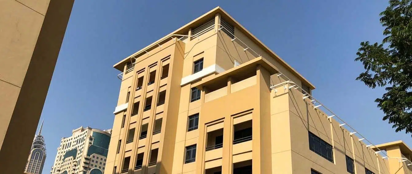 Al Jaz 3, The Greens in Dubai