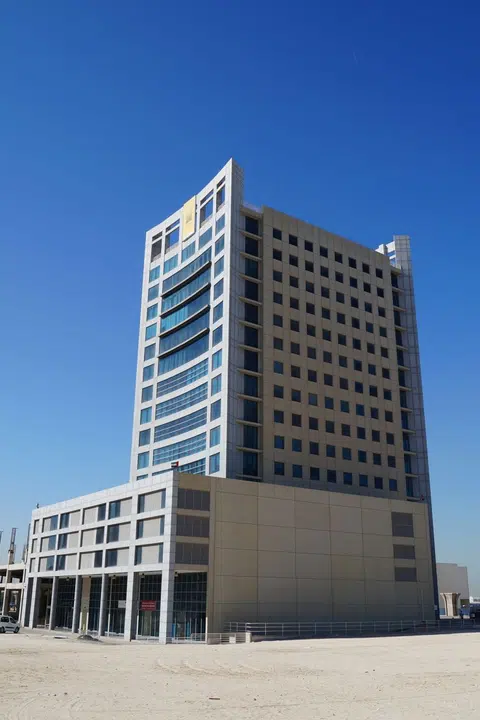 Sobha Ivory II, Business Bay in Dubai