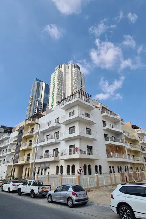 Lolena Residence, JVC in Dubai