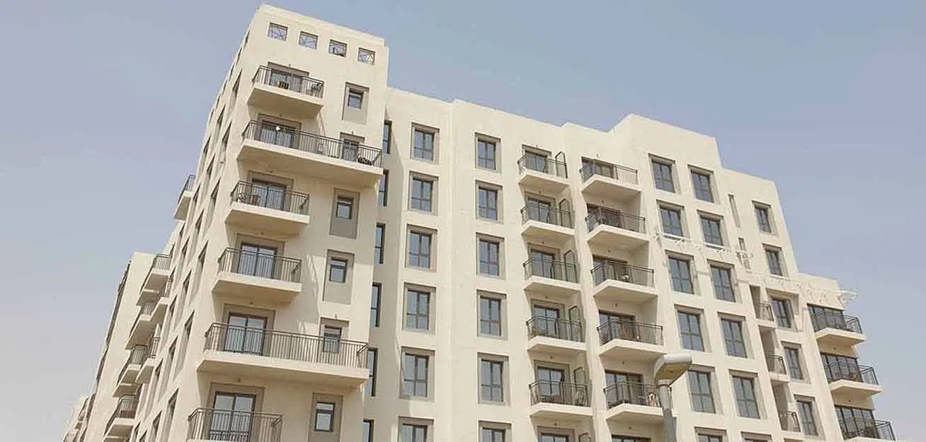 Zahra Breeze Apartments 2A, Town Square in Dubai