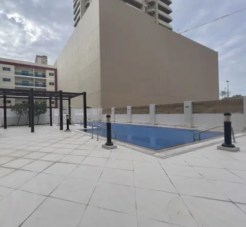 Park Square, JVC in Dubai