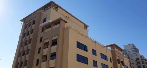 Al Nakheel 1, The Greens in Dubai