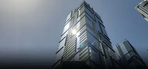 Marina Gate 1, Dubai Marina in Dubai