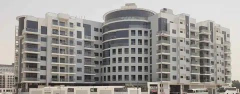 Ahmed Al Abdulla Residence, Arjan