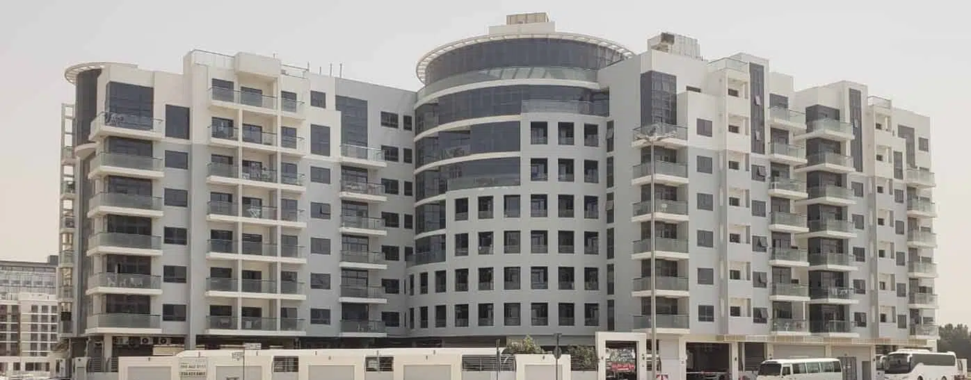 Ahmed Al Abdulla Residence, Arjan