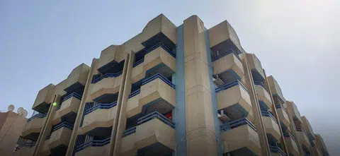 Burj Nahar Building, Deira in Dubai