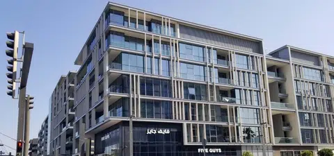 Building 3A, Al Wasl in Dubai