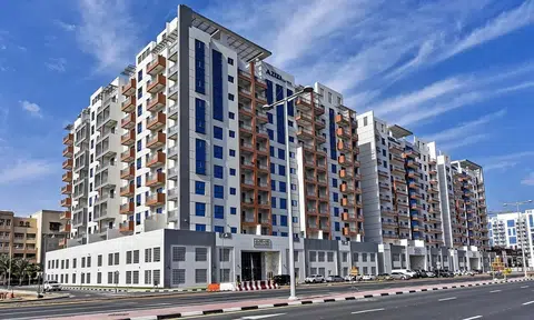 Azizi Orchid, Al Furjan in Dubai