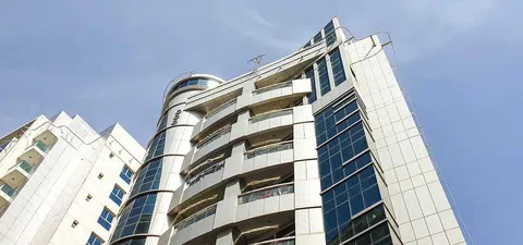 Al Shafar Building, Al Barsha in Dubai