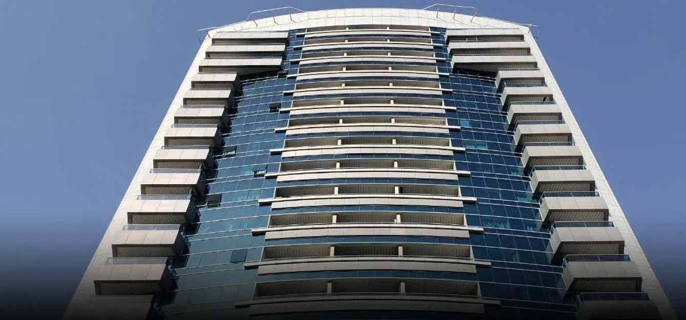 Marina Diamond 5, Dubai Marina in Dubai