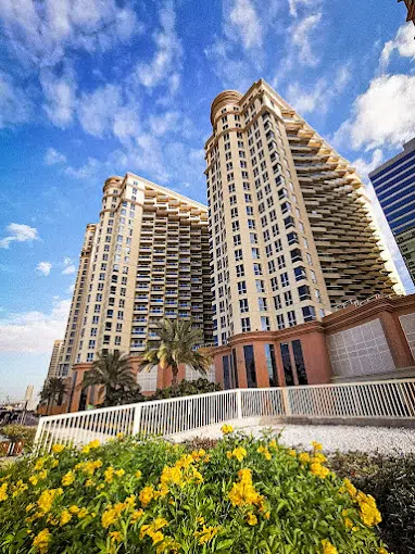 Lago Vista Tower C, Dubai Production City (IMPZ) in Dubai