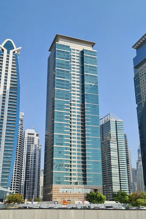 Oaks Liwa Heights, JLT in Dubai
