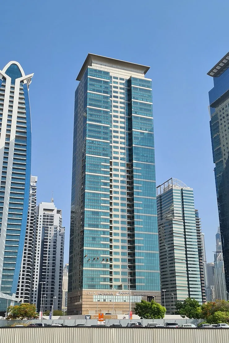 Oaks Liwa Heights, JLT in Dubai