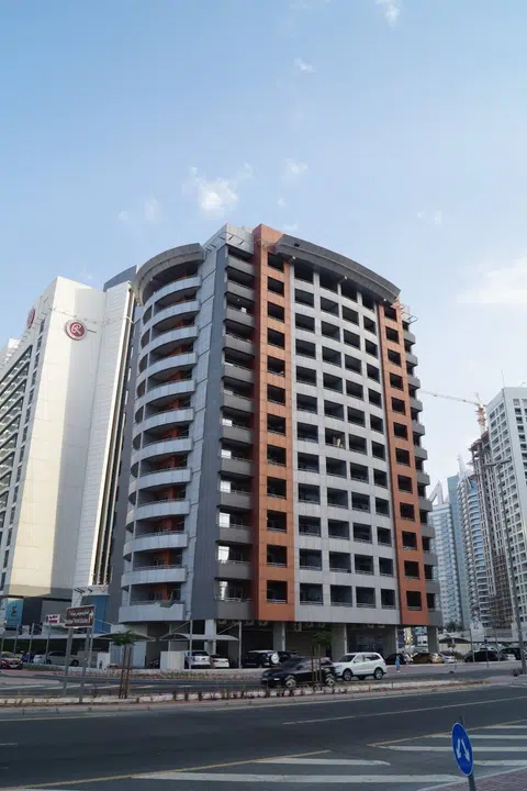 Al Meer Tower, Barsha Heights (Tecom) in Dubai