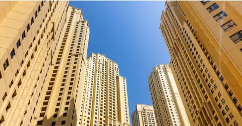 Sadaf 2, JBR in Dubai