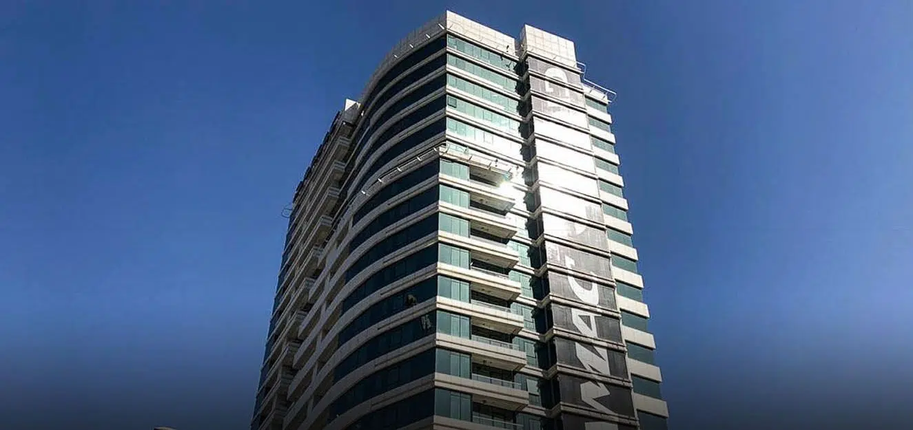 DAMAC Maison Canal Views, Business Bay in Dubai