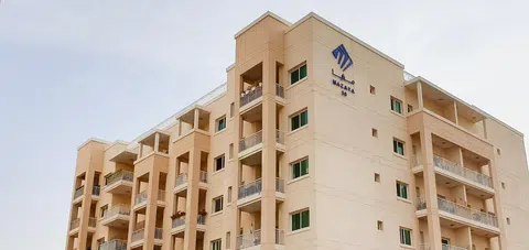 Mazaya 30, Liwan in Dubai