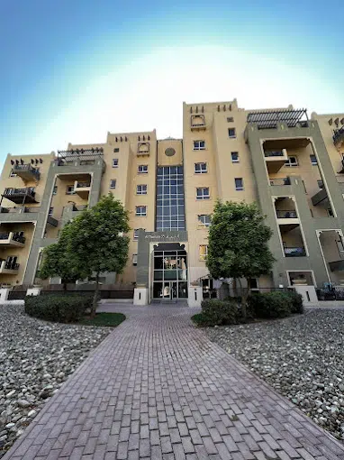Al Thamam 55, Remraam in Dubai