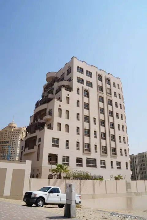 SP Oasis, Dubai Silicon Oasis in Dubai