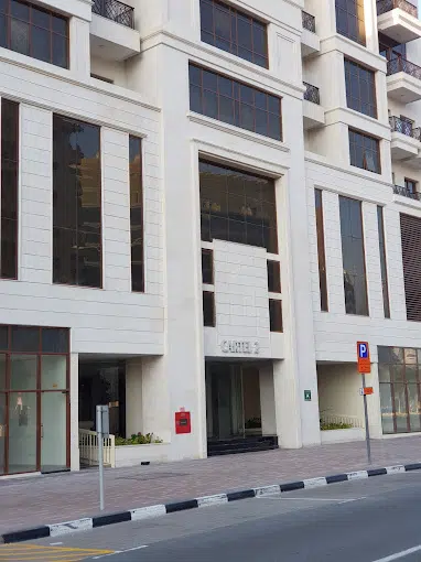Cartel 2 Building, Dubai Silicon Oasis in Dubai