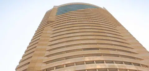 Dream Towers, Dubai Marina in Dubai