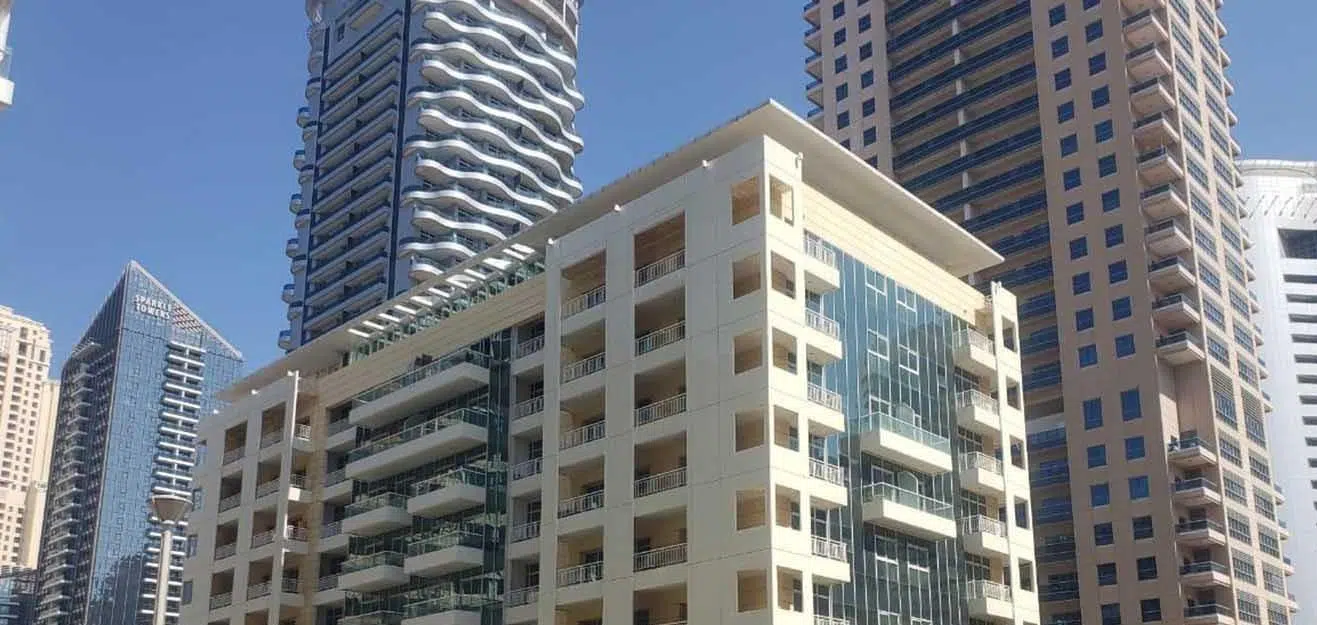 Westside Marina, Dubai Marina in Dubai